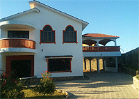 Comfort Villa - Shanzu Mombasa