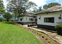 Congreve House Nakuru, Congreve Conservancy – Nakuru