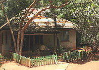 Cove´s Cottage, Karen Estate – Nairobi