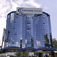 Creadex Hotel – Kisumu
