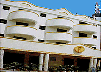 Dancourt Hotel, Mombasa – Mombasa Island