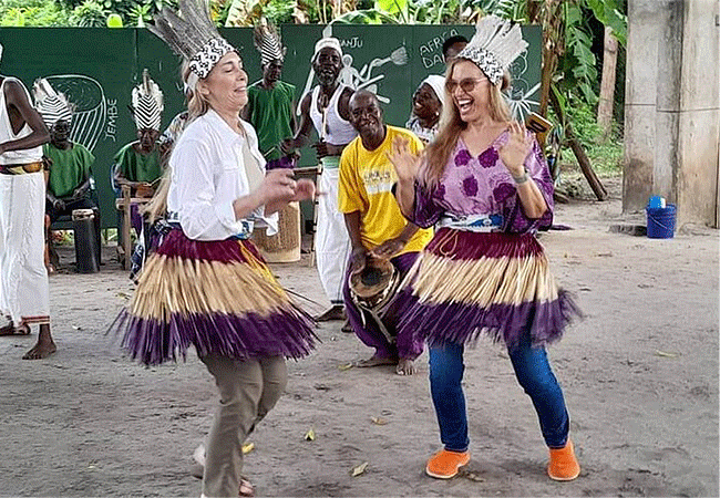 Dar-es-salaam City Tour Half Day Excursion