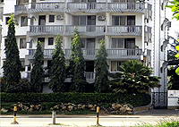 Darajani Hotel, Mombasa – Mombasa Island