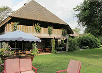 Dea's Gardens Guest House – Naivasha