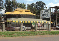 Delegacy Resort Guest House – Eldoret