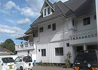 D-Lux Hotel – Nakuru