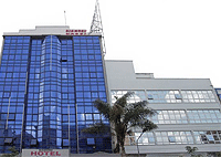 Diamond Hotel, Nairobi Central Business District – Nairobi