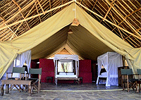 Doa Doa Safari Club – Tsavo East