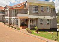 Dolfran Guest House, Gigiri – Nairobi