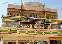 Dominion Castle Hotel Nakuru – Nakuru Town