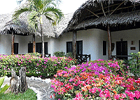 Dorado Beach Cottages – Malindi