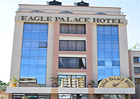 Eagle Palace Hotel Nakuru – Nakuru