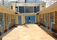 East Guest House – Eldoret
