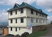 Echoes Guest House – Nakuru Town