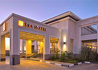 Eka Hotel Nairobi/ Mombasa Highway – Nairobi