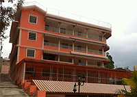El Bethel Guest House Nakuru – Nakuru Town