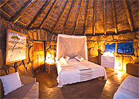 El Karama Eco Lodge – Laikipia 