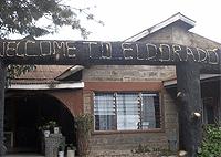 Eldorado Resorts Nakuru – Nakuru