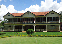 Eldoret Club Hotel – Eldoret
