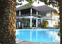 Elena House Holiday Home – Malindi