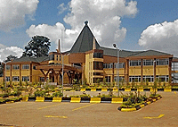 Elysian Resort Hotel Runda – Nairobi