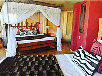 Emayian Luxury Camp – Hills of Ololaimutiek village, Masai Mara Game Reserve
