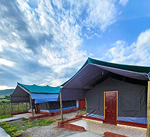 Endeem Mara Resort – Masai Mara National Reserve