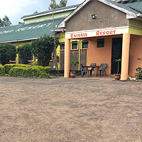 Enigma Resort – Kisumu