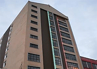 Eron Hotel and Furnished Apartments Nairobi, Kirinyaga Road – Nairobi