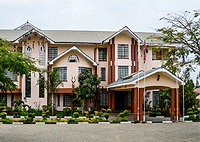 Fahari Hotel Hotel, Utawala, Embakasi – Nairobi