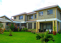 Fair Acres Guest House, Karen – Nairobi