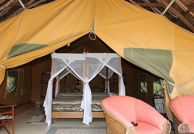 flamingo-hill-tented-camp-lake-nakuru-national-park-accommodations-include-6-double-tents-and-19-twin-tents Flamingo Hill Tented Camp Lake Nakuru National Park Kenya