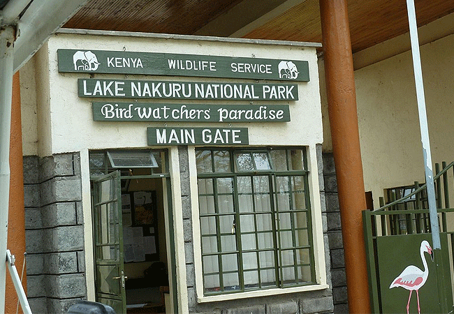 flamingo-hill-tented-camp-lake-nakuru-national-park-main-gate Flamingo Hill Tented Camp Lake Nakuru