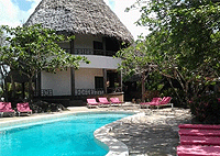 Flamingo Villas Club – Malindi