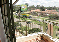 Fortmont Apartment, Langata – Nairobi