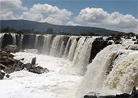 Fourteen Falls Thika 1 Day Tour from Nairobi – Kenya