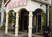 Galexon Hotel Nairobi – Nairobi