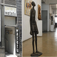 Gallery Watatu