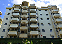 Gardens Apartments Nairobi, Westlands – Nairobi