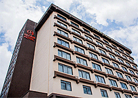 Gelian Hotel - Machakos