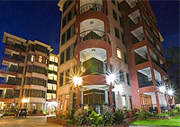 Gem Suites Serviced Apartments, State House Neighborhood – Nairobi