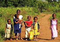 Gezaulole Village Day Tour (South of Dar es Salaam) – Tanzania