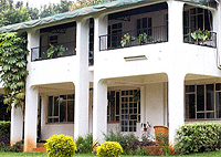 Gigiri Homestead Guest House, Gigiri – Nairobi