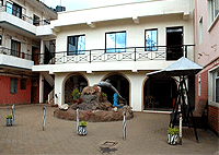 Glory Inn Hotel, Mombasa – Mombasa Island
