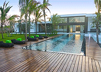 Golden Luxury Villas Mambrui – Malindi