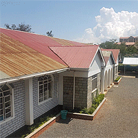 Good Samaritan Inn – Kisumu