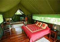 Governors Camp, Musiara Area – Masai Mara Game Reserve