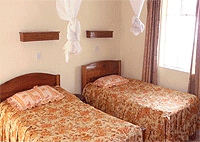 Graceland Hotel Nakuru – Nakuru
