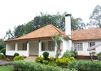 Gracemont Guest House – Eldoret
