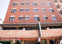 Greton Hotel Nairobi, Nairobi Central Business District – Nairobi